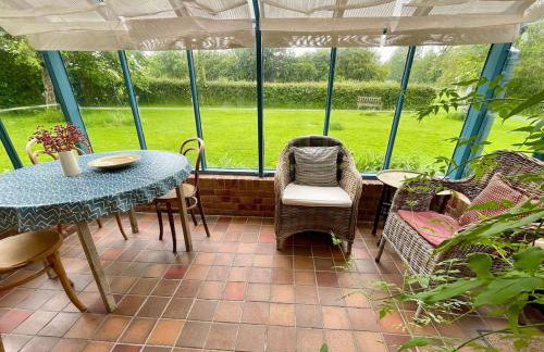 Spacious garden, 3 Bedroom family cottage in Dorset - Foto 26