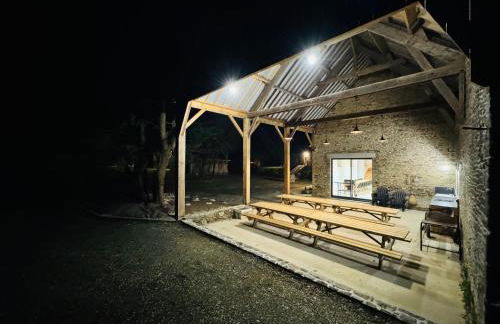 Gîte du Marais - Foto 54