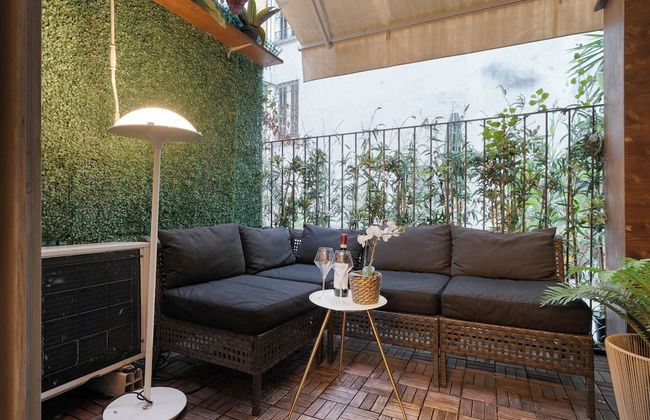 Brera Apartments - Photo 36