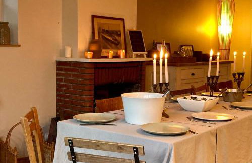 La Maison des Marais de Sallertaine - Foto 24