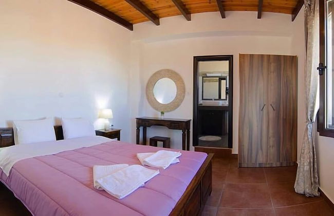 Traditional Apartments Madares - Foto 11