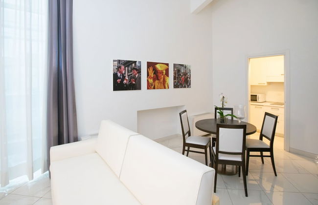 Morin 10 Rome Exclusive Suites - Foto 14
