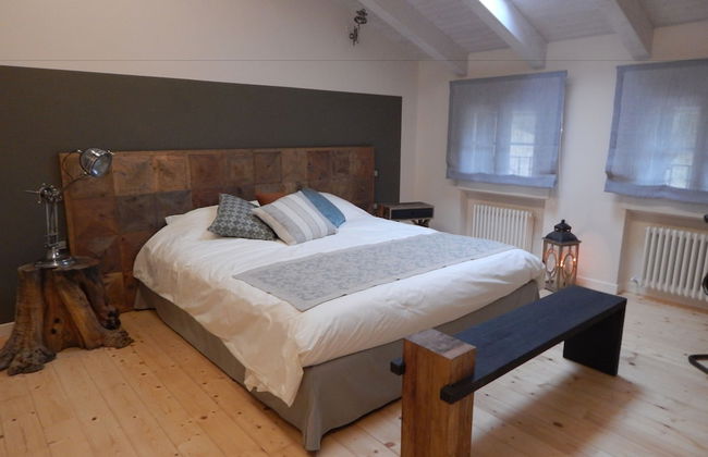 El Pavejo Alloggio e Colazione - Foto 13