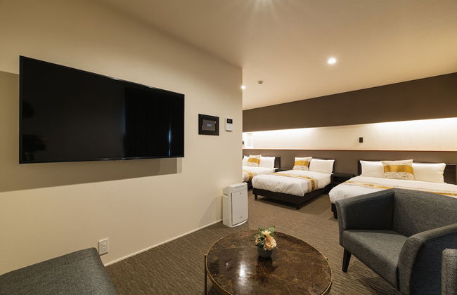 Grand Base Nagasaki City - Foto 46