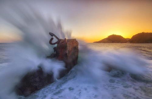 Apartamento Orereta near San Sebastián - Foto 29