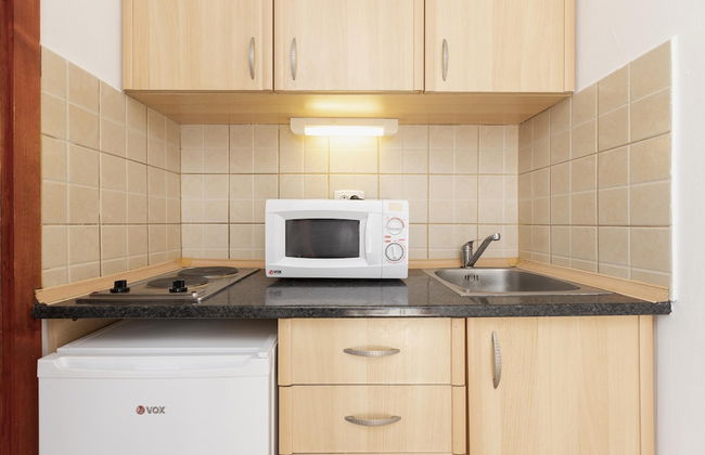 Crystal Sky Apartments - Foto 28