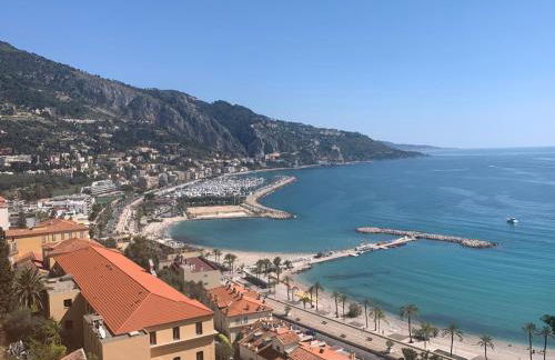 Appartement Menton - Vieille ville - Photo 7