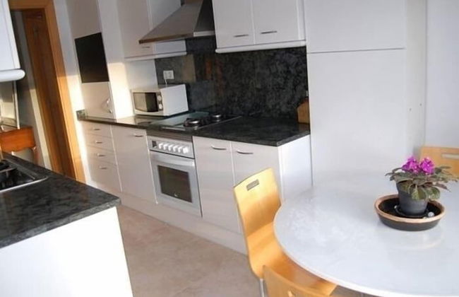 Piso Virginia-Vicente - Foto 9