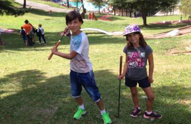 Petit Chalet 5 pers piscine sauna 2 chambres - Photo 23