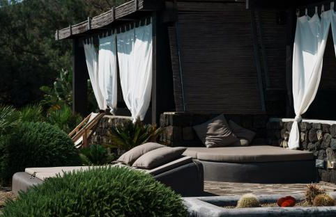 Villa calypso Pantelleria - Foto 75