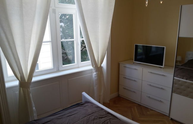 Imperial-Apartments Schönbrunn - Foto 37