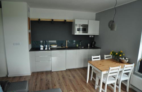 Apartament HORYZONT - Foto 5