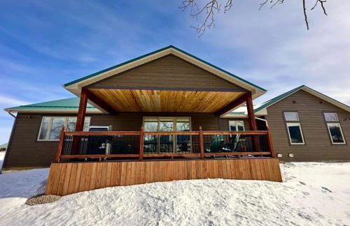 Willow Creek Hideaway - Foto 74