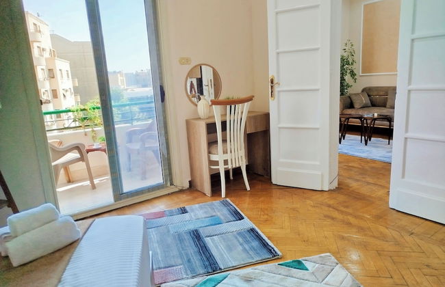 Sun Homes Tahrir square Cairo - Foto 8