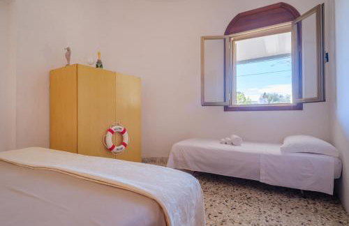 Villa Tramontana 30 Metri Dal Mare - Foto 13