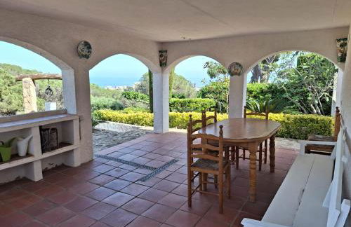 Apartment Platja de Aro with sea view - Foto 33