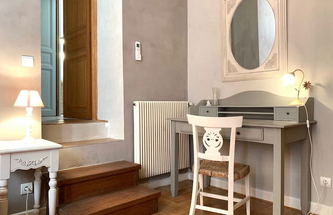 Apart Hotel Riviera - Old Town - Promenade des Anglais - Photo 58