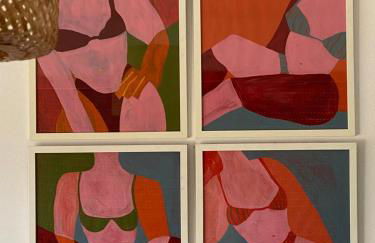 Cairnvillas - Villa Mar C38 Luxury Villa with Private Swimming Pool near Beach - Foto 21