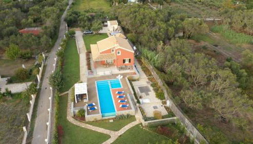 Casa Altamare - Foto 3, Garden