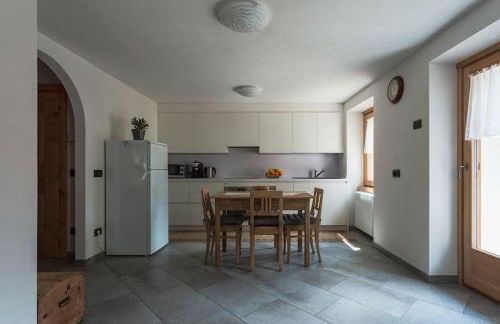 NUOVISSIMO appartamento a due passi da Bormio! - Foto 7