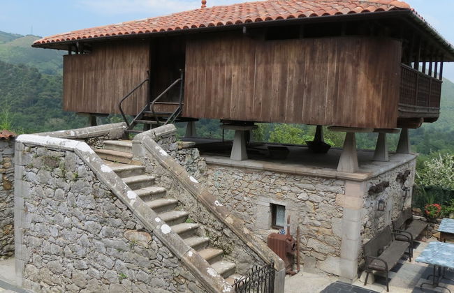 Agroturismo La Casona de Belmonte - Foto 58