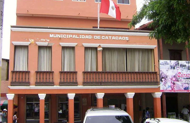 Tour por Piura e Catacaos - Foto 1