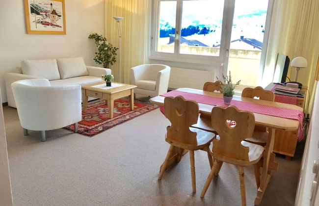 Disentiserhof Hönig - Photo 7