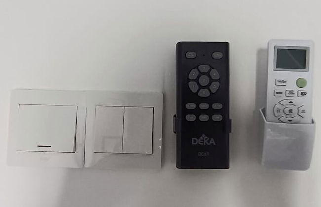 The Horizon Ipoh Belle Vue by Grab A Stay - Foto 12