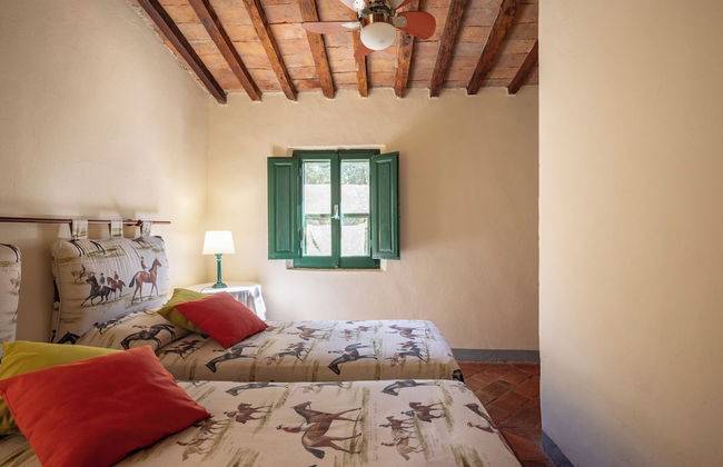 Agriturismo Bio Fattoria Bacio - Photo 30