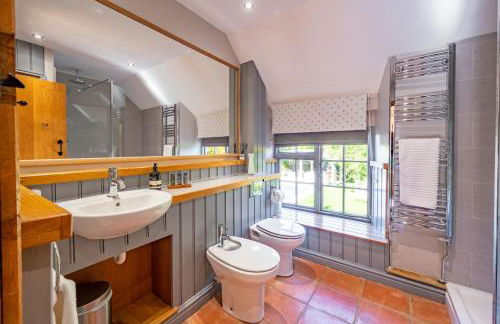 Swan Cottage - Foto 40