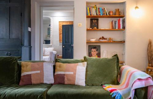 Stunning 8-Bedroom Home in Painswick - Foto 73