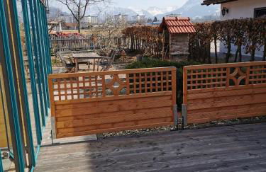 Das goldene Haus - Foto 31