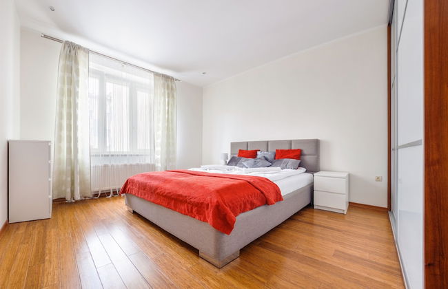 Apartamenty Sun & Snow Gdynia Centrum - Photo 6