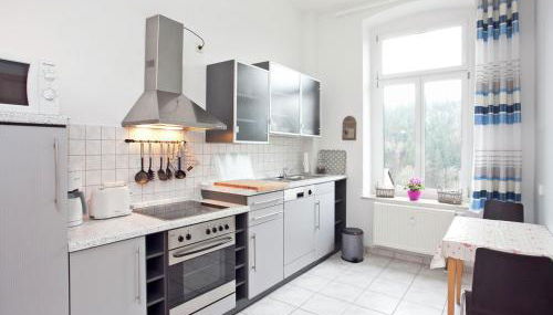 Moderne Villa in Borstendorf mit Park - Foto 3