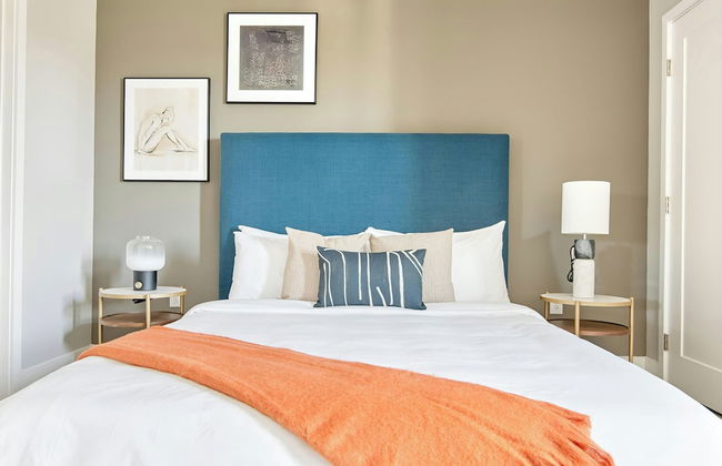 Sonder by Marriott Bonvoy Belcourt Apartments Hillsboro Village - Photo 34