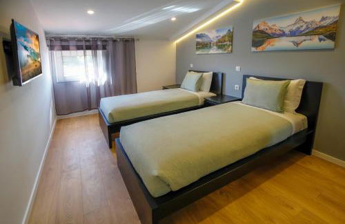 Modern Apartment With Garden - Foto 8