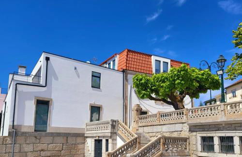 CASA OURO D'ALVA - Luxury Lodging, SPA & WELLNESS - Foto 69