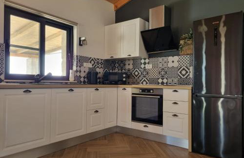 Holiday home A&M - Foto 22