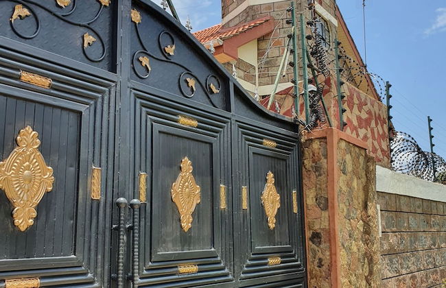 Achill Houses - Foto 42