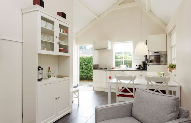 Holiday Home in Ravenstein With Garden - Foto 8