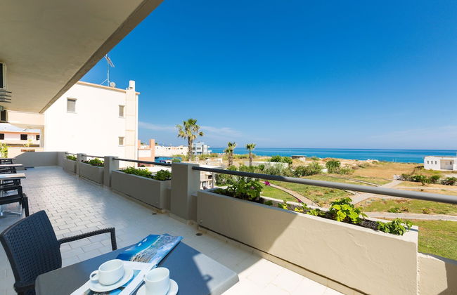 Yiannis Apartments - Foto 63