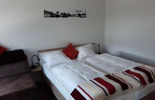 Studio Apartmani BISER 1, 2, 3 Deluxe - Foto 16