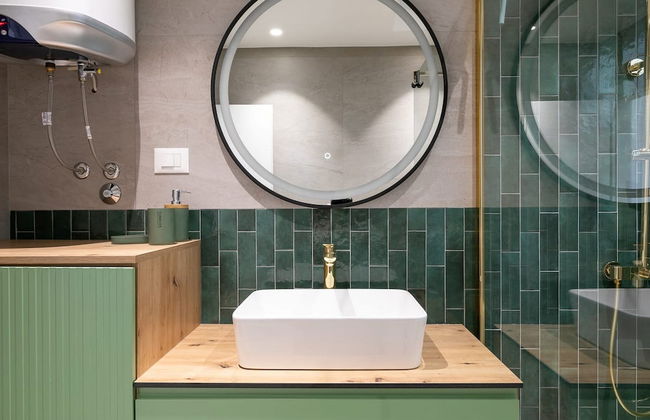 Holiday Home Dona Maria - Photo 44