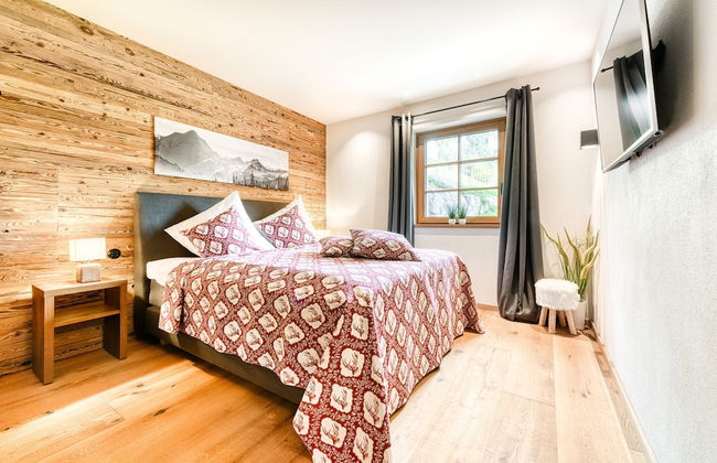 Chalet GM in Brand With 5 Bedrooms and 8 Bathrooms - Foto 22