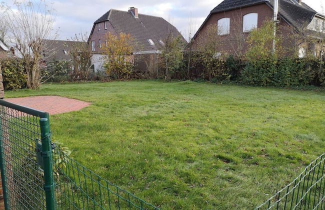 Holiday Home Lenz - Foto 42