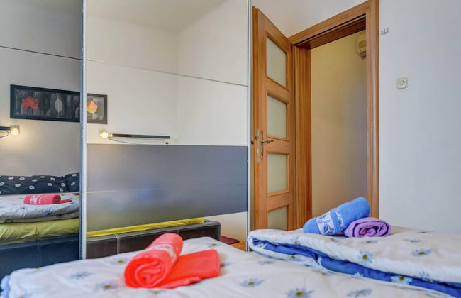 Modern Apartment in Arbanija with Hot Tub - Foto 2