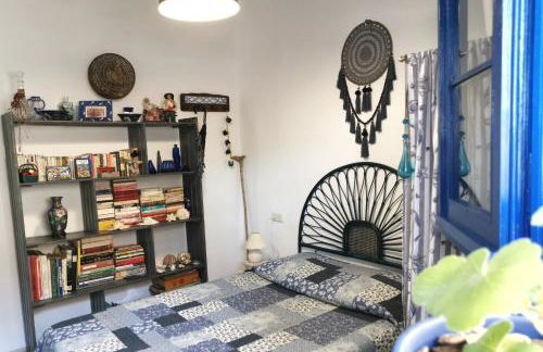 Caseta de pescadors a les cales de Colera, 2ª linea de mar - Foto 50