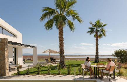 Flamingo Living Halkidiki - The Villas - Foto 25