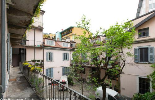 Brera Apartments in Porta Volta - Foto 76