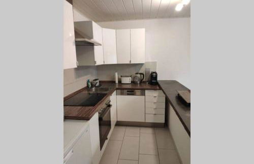 Schöne Wohnung in ruhiger zentraler Lage - Foto 10